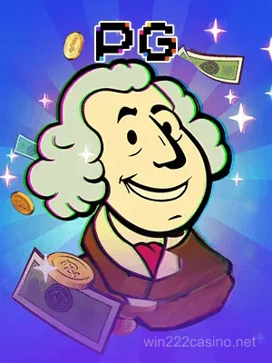 Imagem do jogo Cash Mania no win222