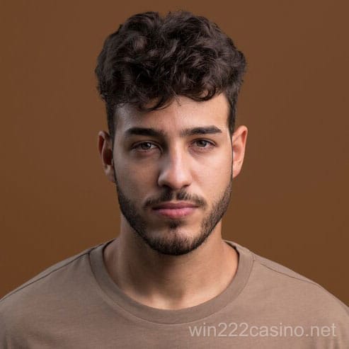 Avatar do jogador Carlos